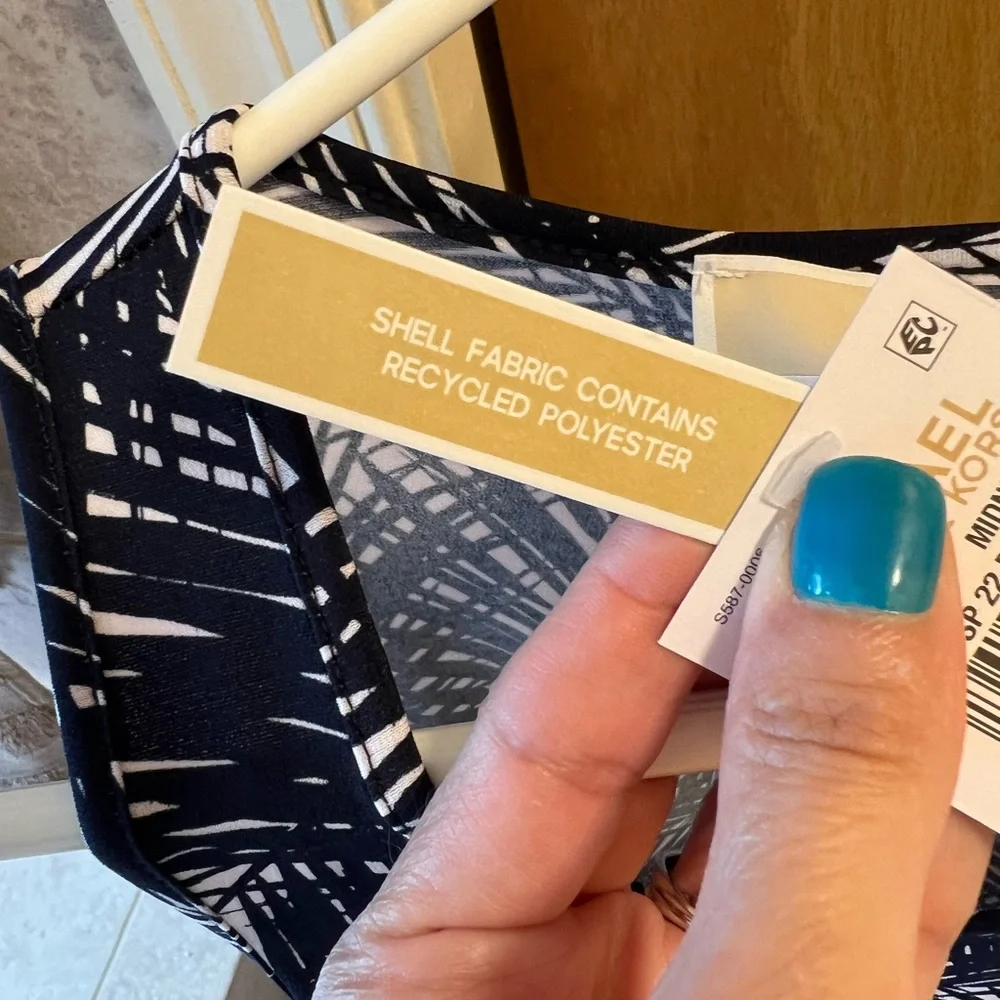 Michael Kors Maxi Dress - Picture 8 of 9